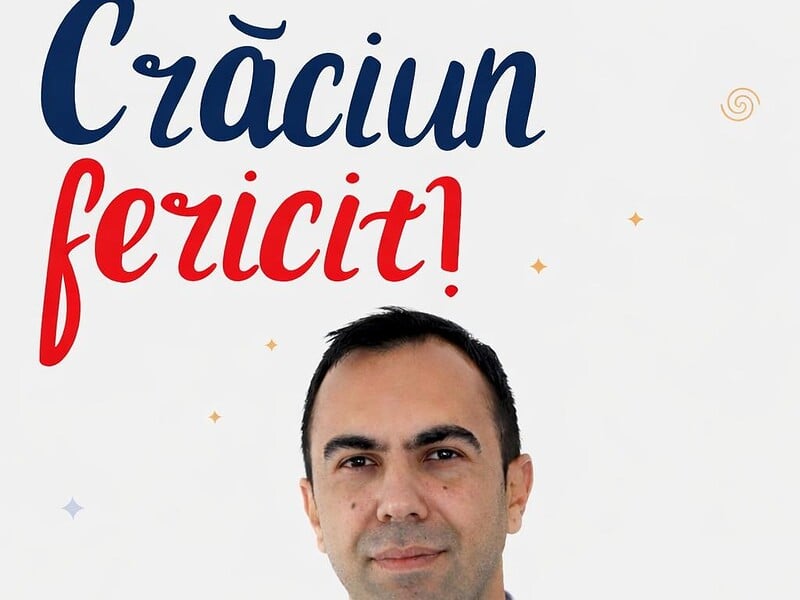 eugen terente craciun