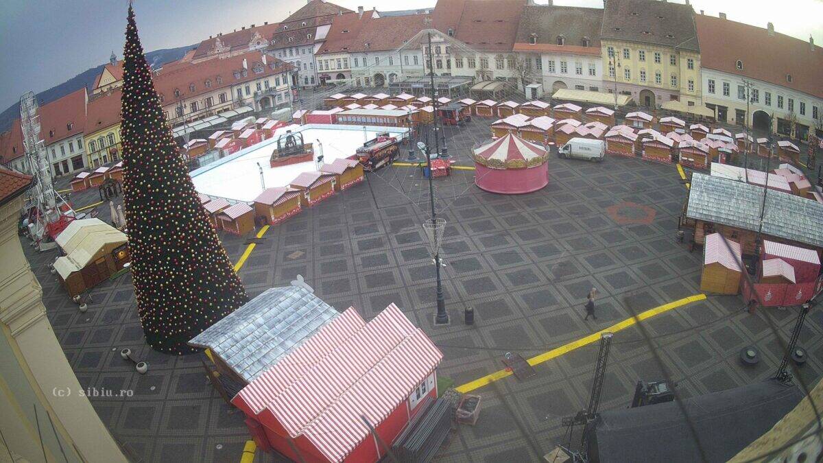 Ianuarie va aduce o vreme mai caldă decât normalul sezonului, arată prognoza ANM