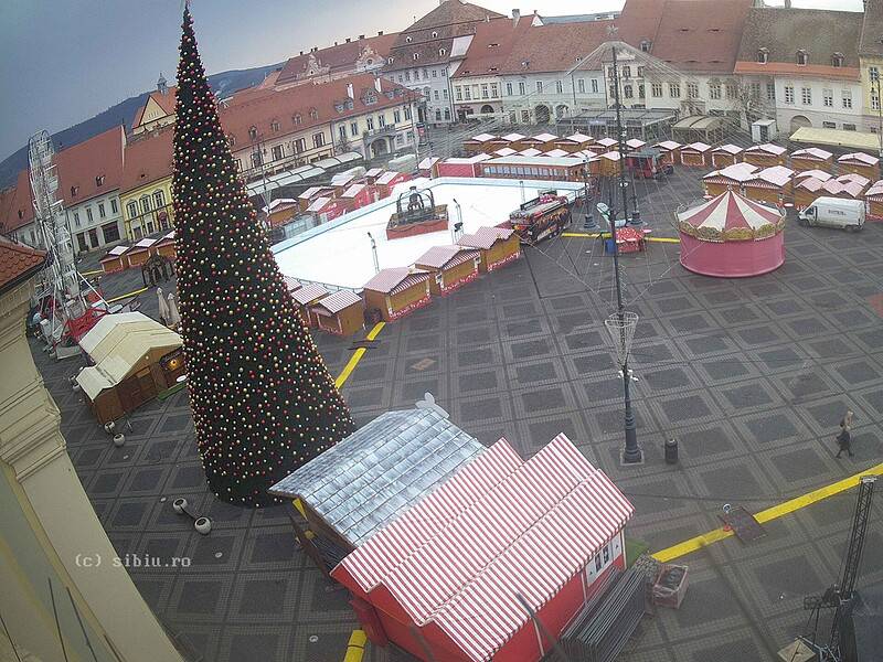 Ianuarie va aduce o vreme mai caldă decât normalul sezonului, arată prognoza ANM