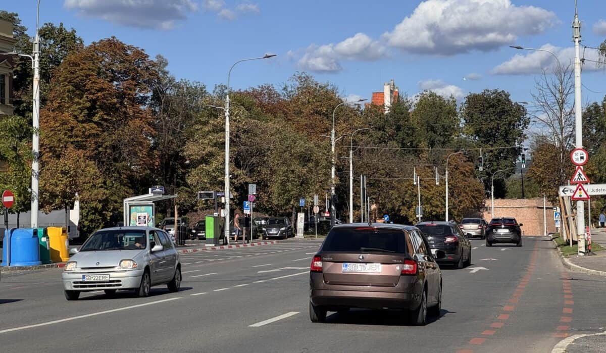 Informațiile despre supravegherea cetățenilor în trafic sunt false, precizează MAI