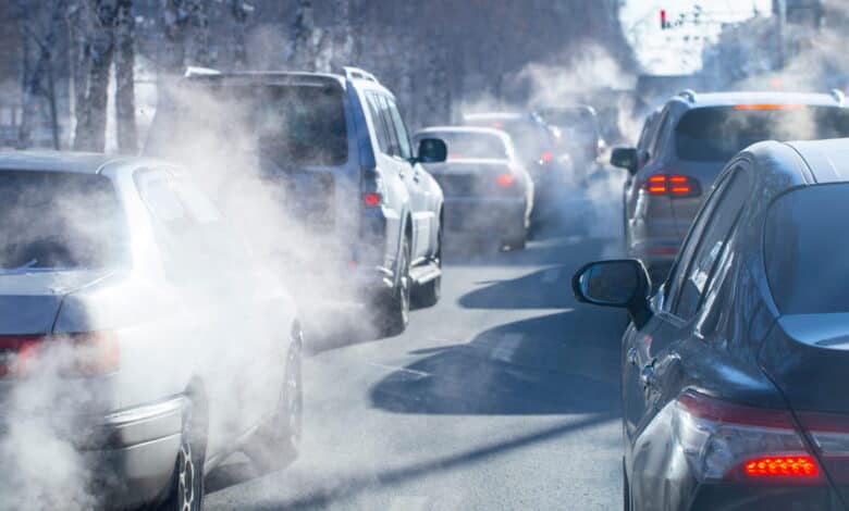 Ministerul Afacerilor Interne finalizează centralizarea datelor despre norma de poluare a vehiculelor