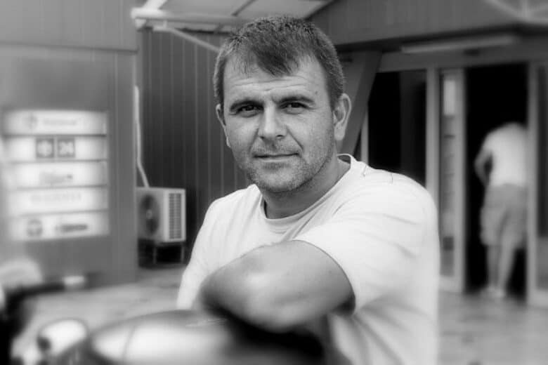 Moartea jurnalistului Mihai Stegerean lasă un gol imens în presa românească