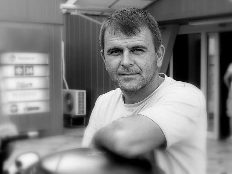 Moartea jurnalistului Mihai Stegerean lasă un gol imens în presa românească