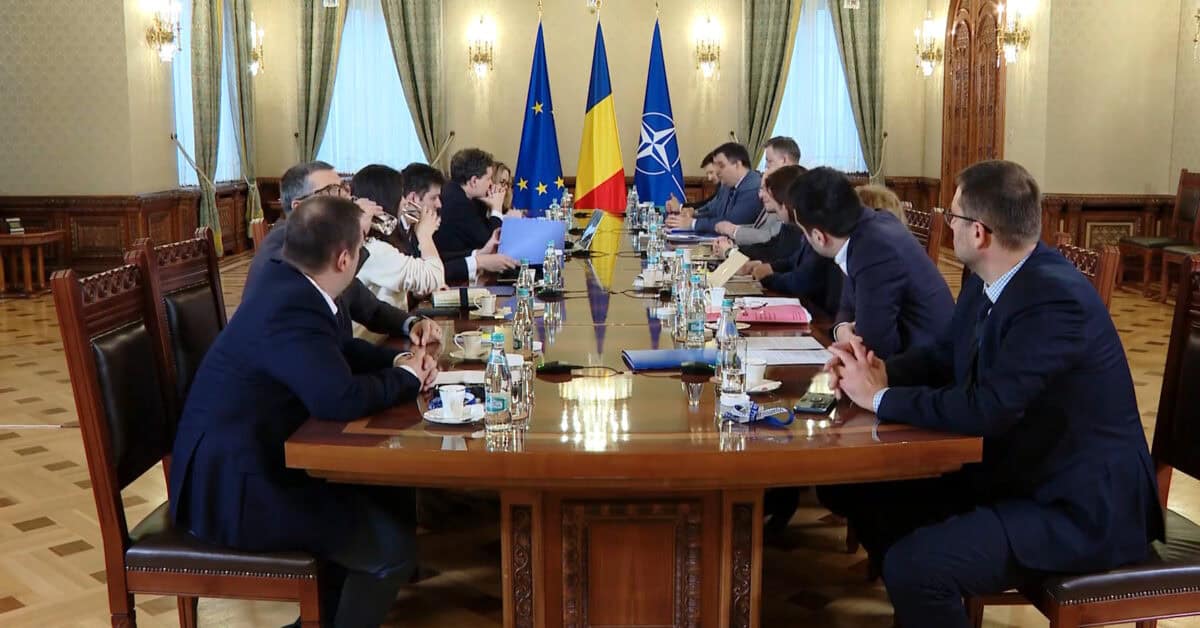 Nicușor Dan discută public cu magistrații critici la adresa sistemului judiciar