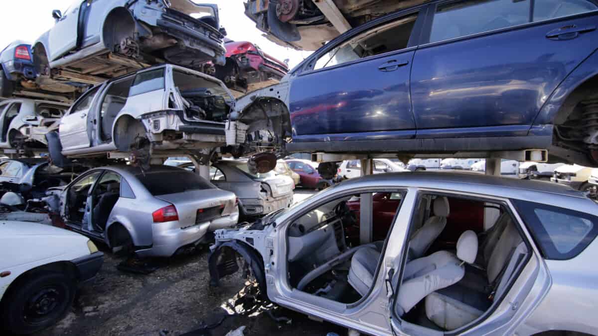 Rabla Auto 2025 începe marți cu buget de 36 milioane lei pentru persoanele fizice