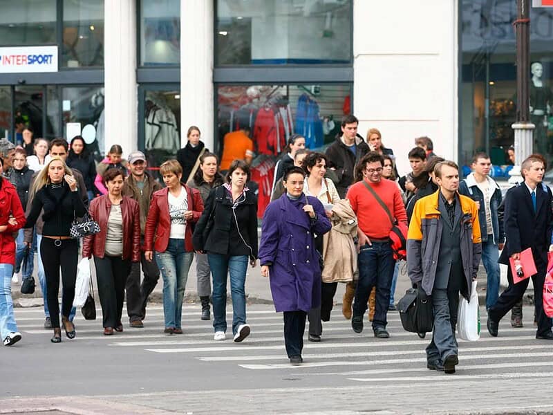 Scăderea dramatică a natalității în România provoacă temeri pentru viitorul economic al țării