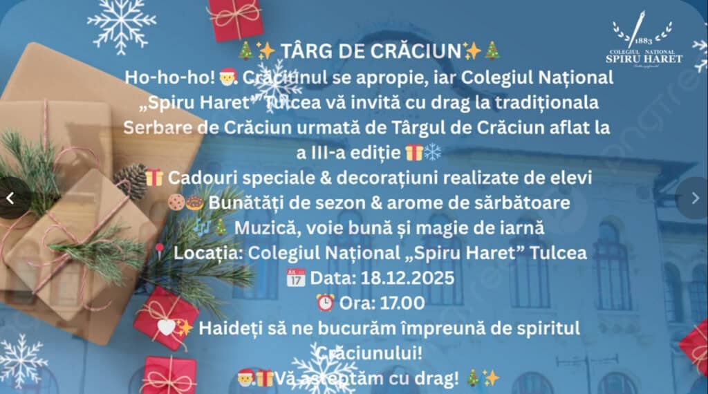spiru targ 1 spiru targ 1