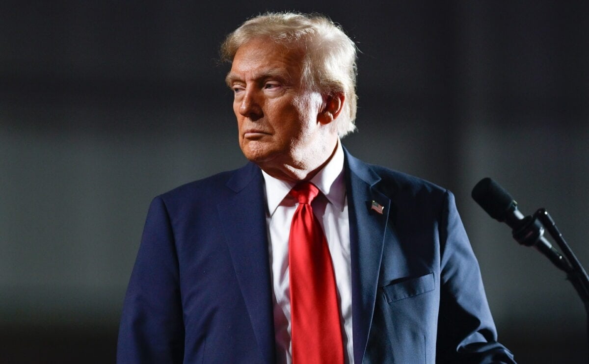 Trump transmite felicitări României cu ocazia Zilei Naționale și reafirmă parteneriatul strategic