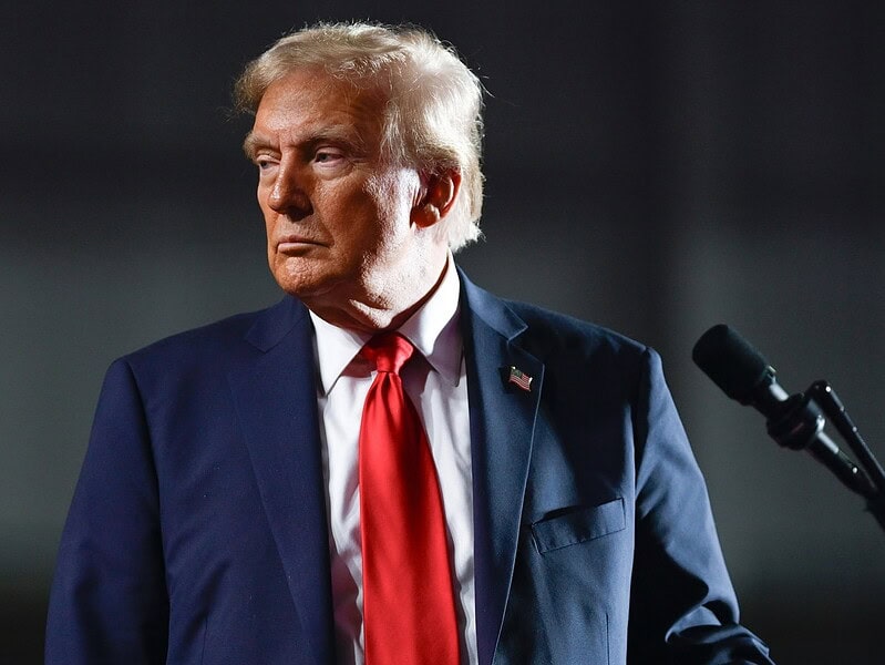 Trump transmite felicitări României cu ocazia Zilei Naționale și reafirmă parteneriatul strategic