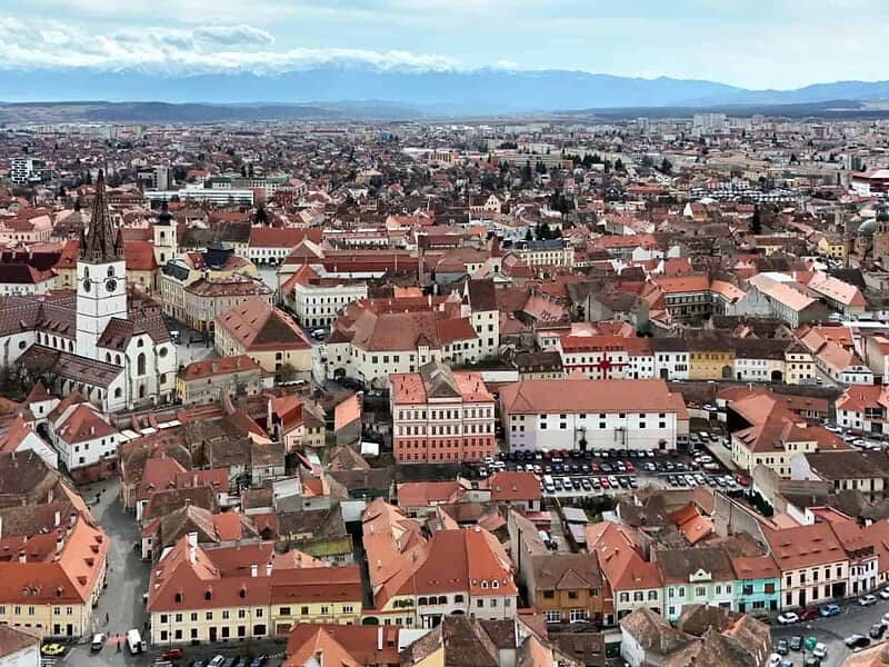 Vreme neobișnuit de blândă anunțată în România pentru sezonul rece 2025-2026