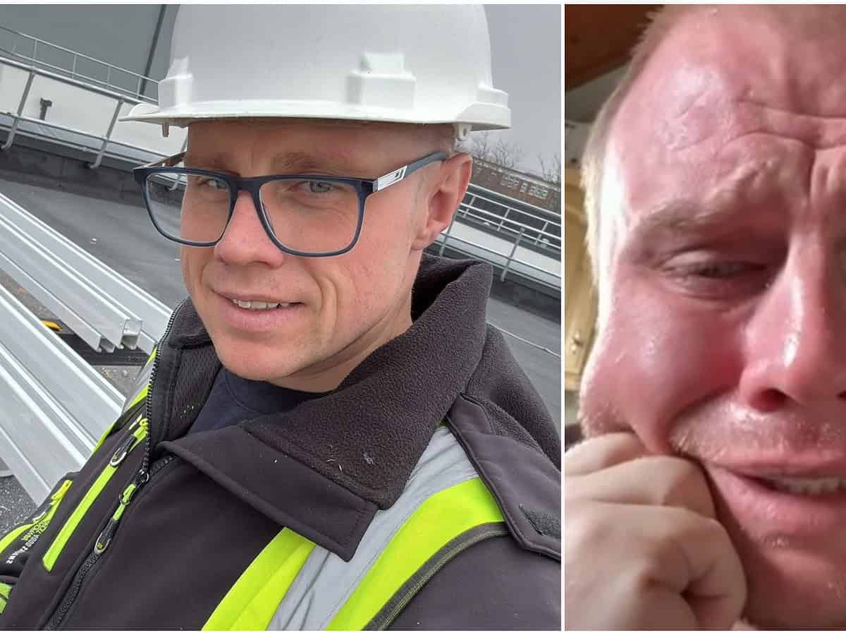 Un tulcean de 35 de ani, chinuit de o boală rară, salvat de o operație fără precedent. Ce urmează pentru el acum / video