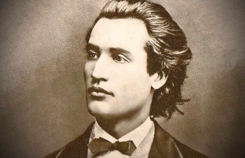 Mihai Eminescu e1768223165245
