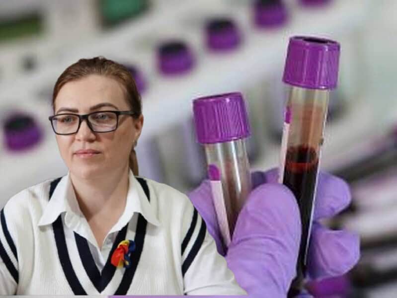 analize gratuite BAIA