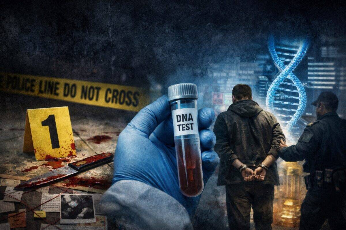 Bărbat trimis în judecată pentru omor calificat după o crimă comisă în 1999 în județul Tulcea