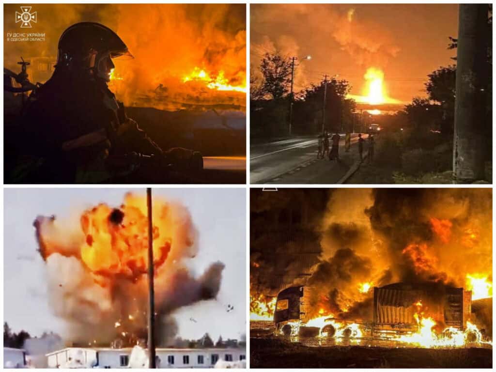 colaj 2 retro drone colaj 2 retro drone