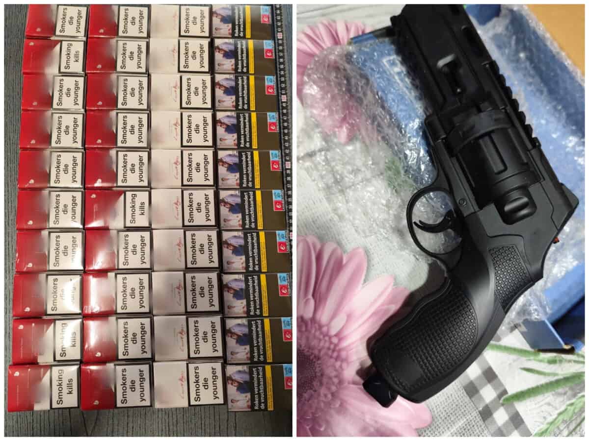 colaj arma tigari ijp