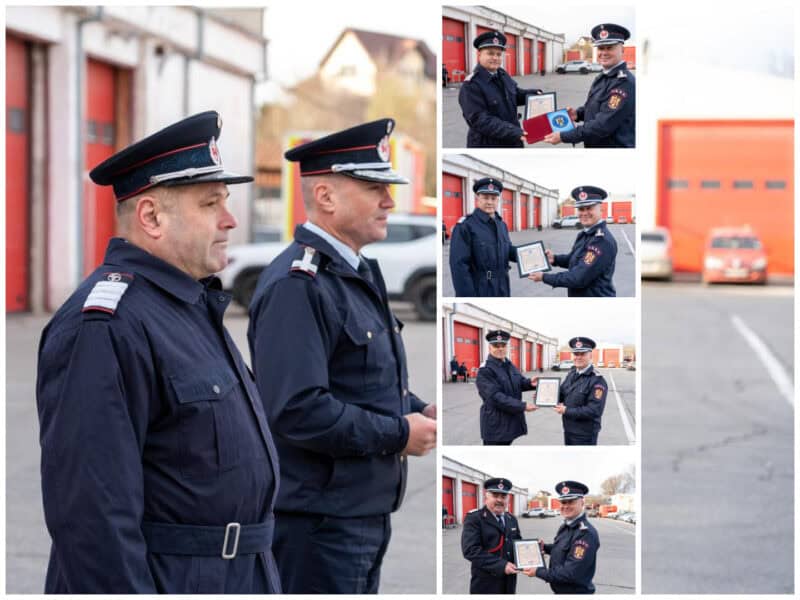 colaj pompieri pensie