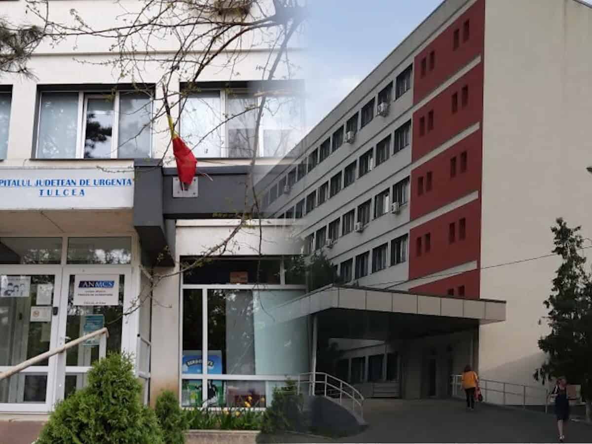 Angajări la Spitalul Județean de Urgență Tulcea. Care sunt posturile scoase la concurs
