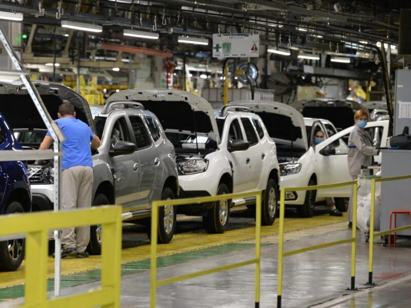 Consiliul Concurenței sancționează opt companii pentru înțelegeri anticoncurențiale pe piața muncii