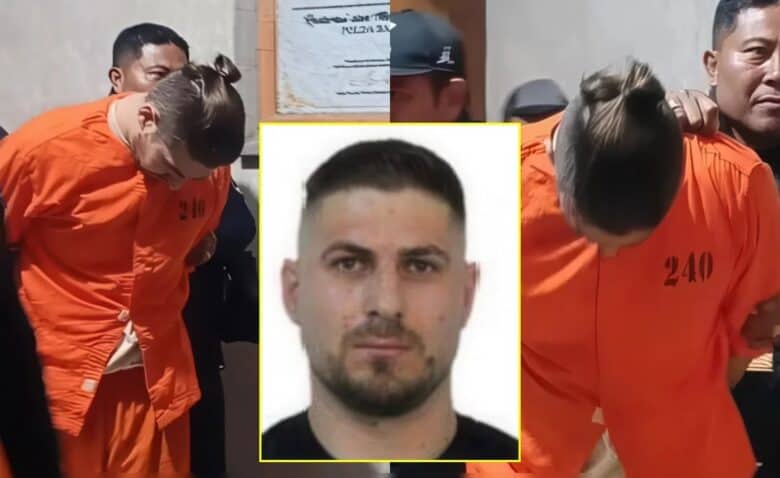 Cosmin Zuleam, arestat în Bali, era căsătorit religios cu o indoneziană fără înregistrare oficială