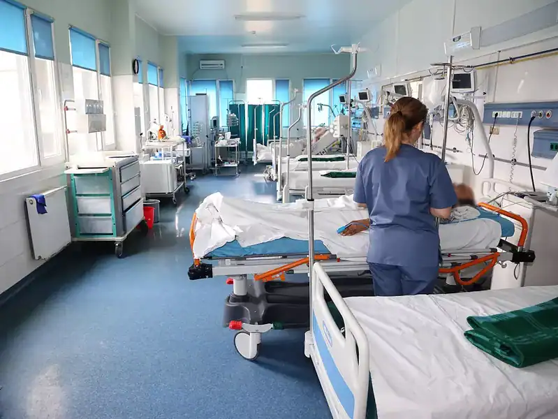 Crește numărul de decese din cauza gripei în România, ajungând la trei victime anul acesta