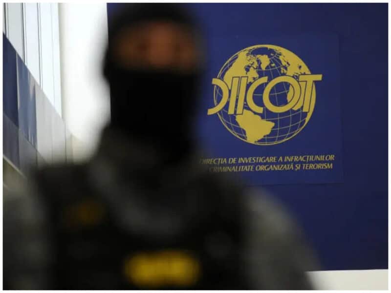 diicot delapidare bun