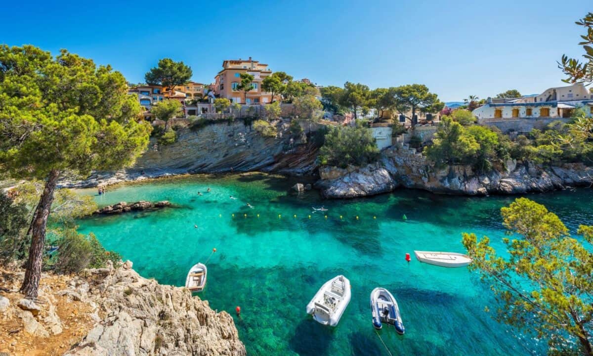Mallorca se pregătește pentru o invazie turistică din cauza eclipsei totale de soare