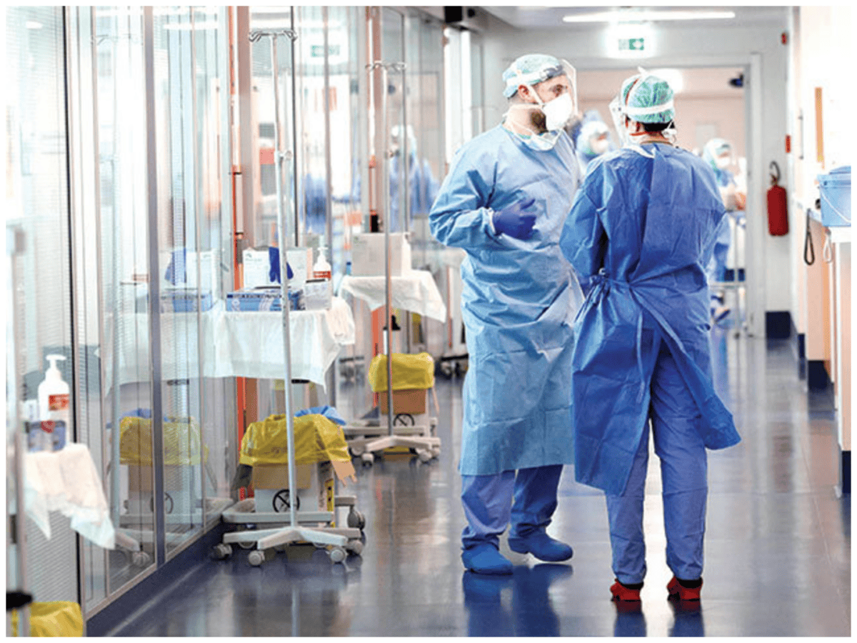 medici spital tulcea