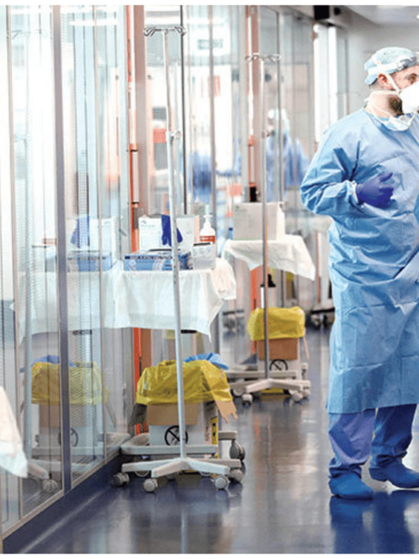 Bani ca să rămână medicii la Tulcea: CJ scoate stimulente pentru ATI, UPU și gărzi