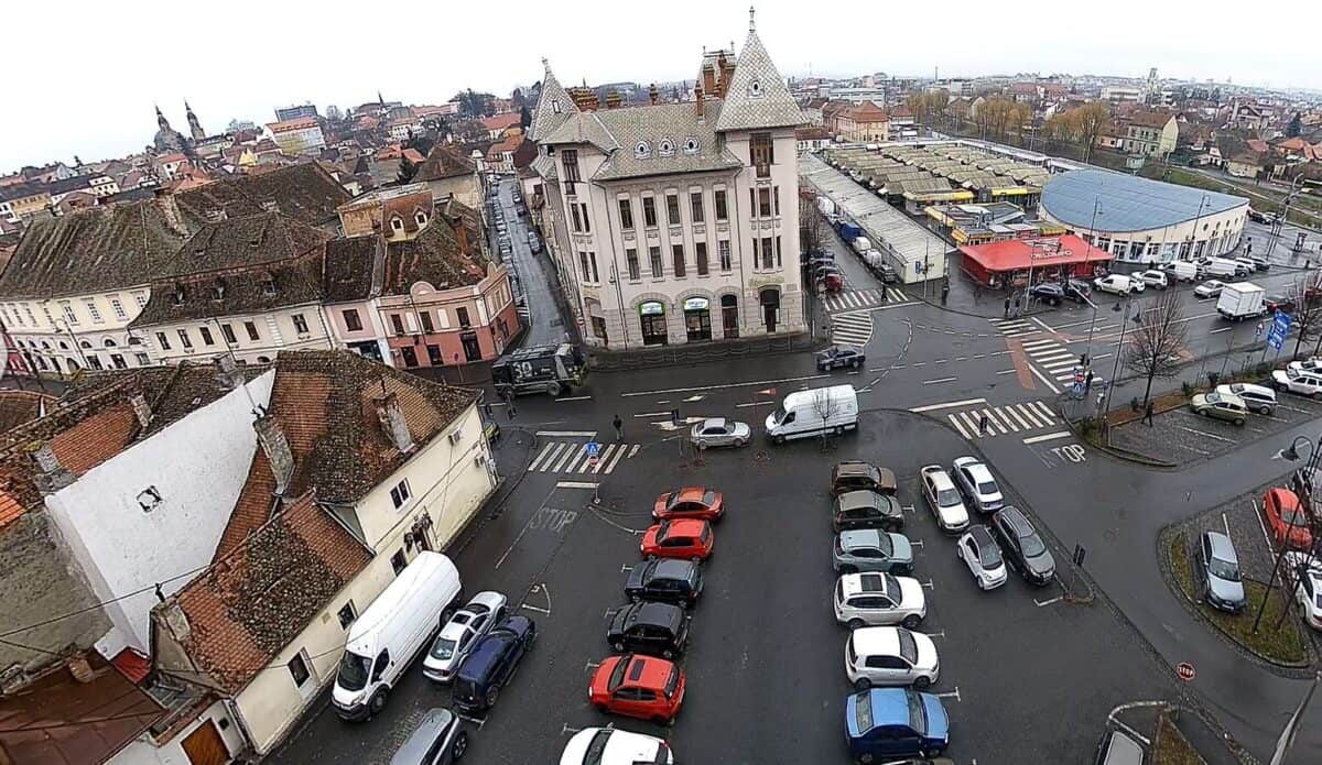 Meteorologii anunță o iarnă mai caldă pentru România între 2 februarie și 2 martie 2026