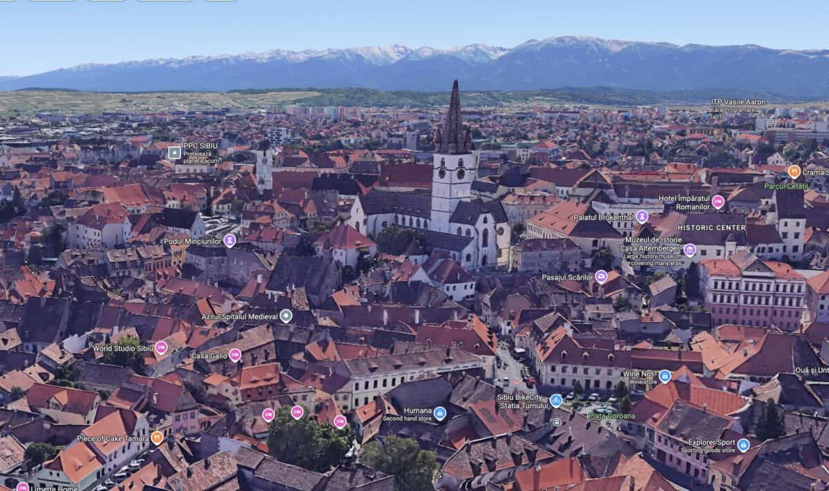 Ministerul Dezvoltării impune control strict asupra proprietăților din România