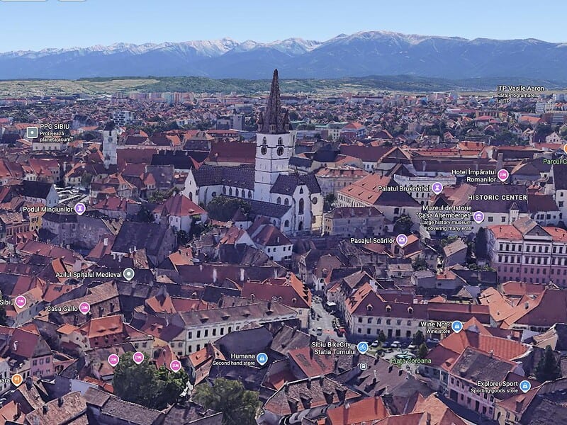 Ministerul Dezvoltării impune control strict asupra proprietăților din România