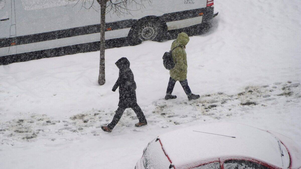 Ministrul Energiei convoacă Comandamentul Energetic Național pentru a face față vremii geroase