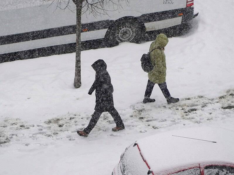 Ministrul Energiei convoacă Comandamentul Energetic Național pentru a face față vremii geroase