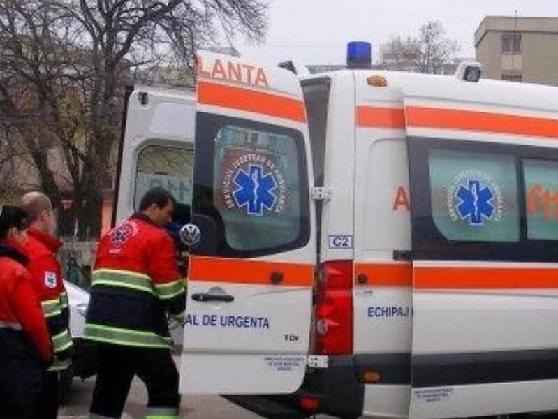 Pensionari găsiți în hipotermie la Timișoara după ce au oprit încălzirea pentru economii