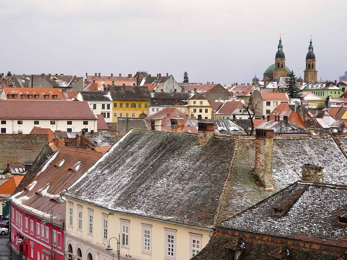 Prognoza meteo pe patru săptămâni anunță vreme caldă și precipitații variabile în România