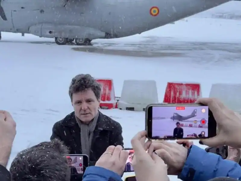 România ia în calcul achiziția unui avion oficial pentru demnitari după analize cost-beneficiu