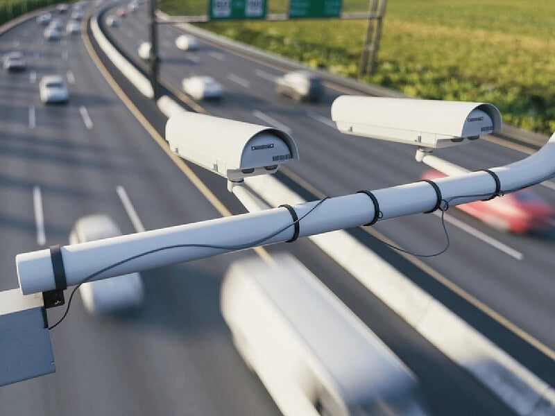 Rovinieta devine esențială în 2026 cu sancțiuni mai mari și verificări stricte pe drumurile din România