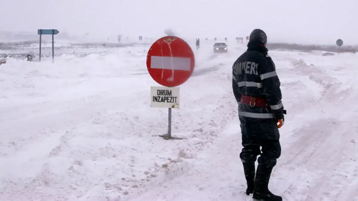 2 zapada drum 604 george noaptes