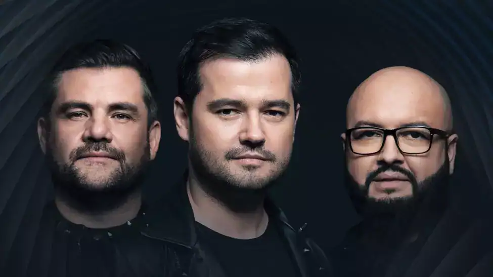 Eveniment așteptat de mii de fani: 3 Sud Est concertează la Tulcea