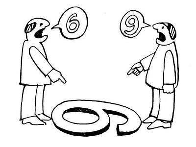 Secretariatul Sindicatului Apă Canal, pe persoană fizică anonimă, ne-a trimis un Drept la replică