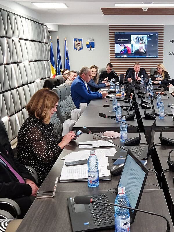 Ghinion de neșansă! Trei hotărâri votate „la foc automat” au fost anulate de instanță. Miza: terenuri de milioane de lei