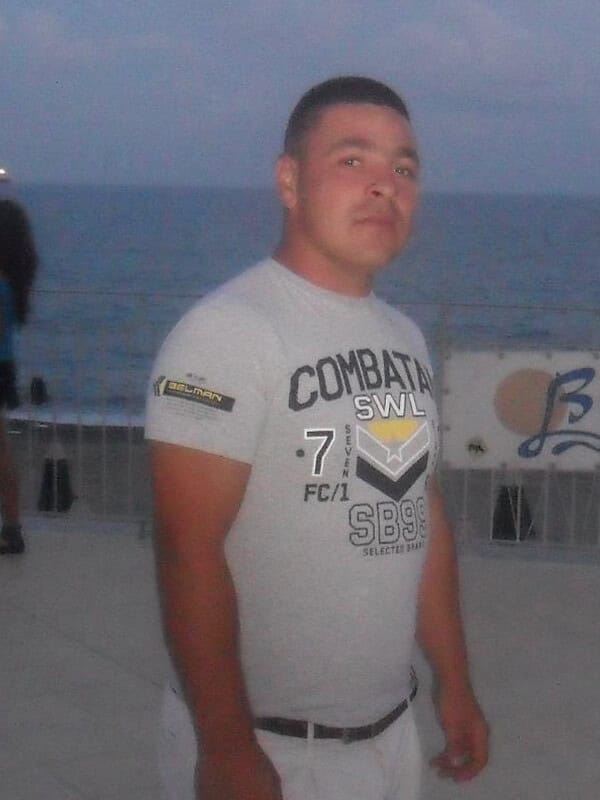 EXCLUSIV: Cine este tulceanul acuzat de sabotaj militar în portul Hamburg. Ce l-a determinat să acționeze? / foto