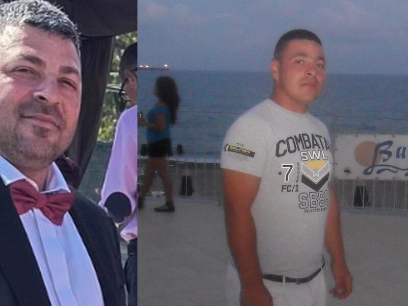 EXCLUSIV: Cine este tulceanul acuzat de sabotaj militar în portul Hamburg. Ce l-a determinat să acționeze? / foto