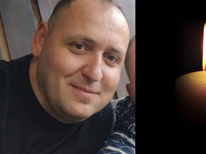 Tragedie fără margini: Ionuț, tatăl a trei copilași, a murit la 37 de ani, după o luptă cumplită pentru viață