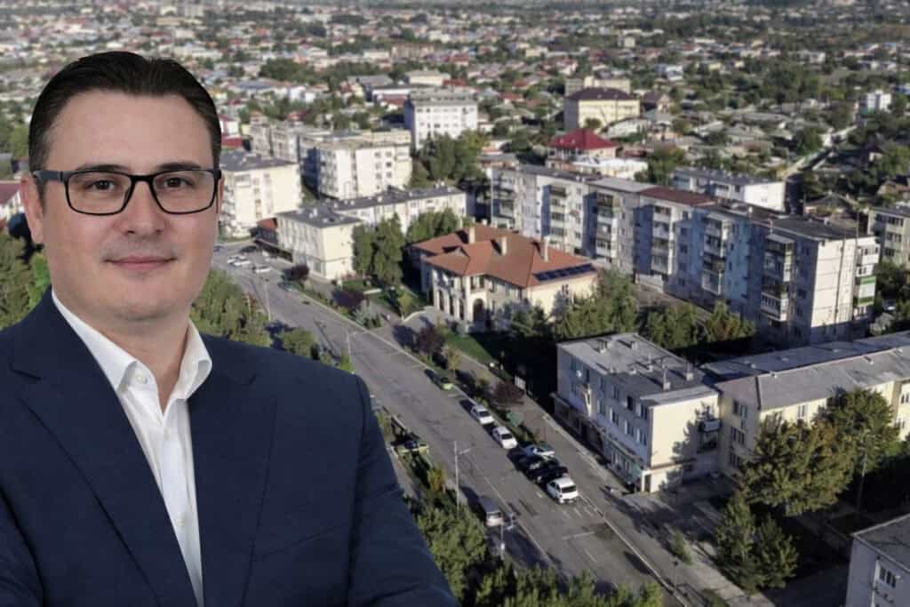 După ani de blocaje, proiectul gazelor din Babadag prinde contur.  A fost semnat contractul de finanțare/ foto