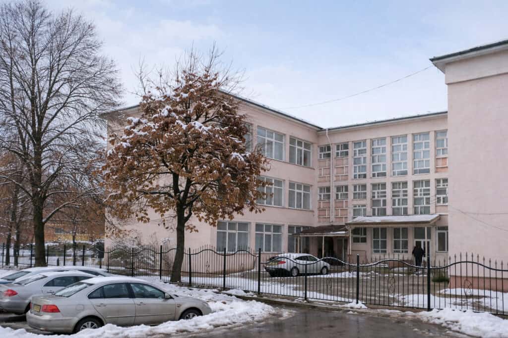 Performanță de top la Tulcea: Școala „Alexandru Ciucurencu”, premiată cu titlul „Școală Europeană” / foto