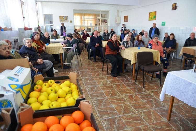 Cât costă o lună la Căminul de Bătrâni „Sf. Nectarie” Tulcea în 2026. Consilierii județeni decid noile tarife