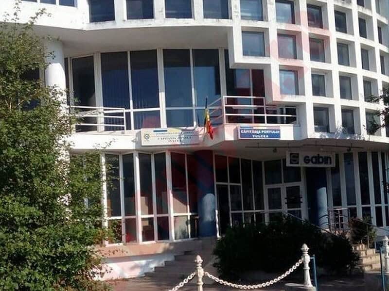 Angajare în sectorul public naval: post de economist disponibil la Căpitănia Zonală Tulcea