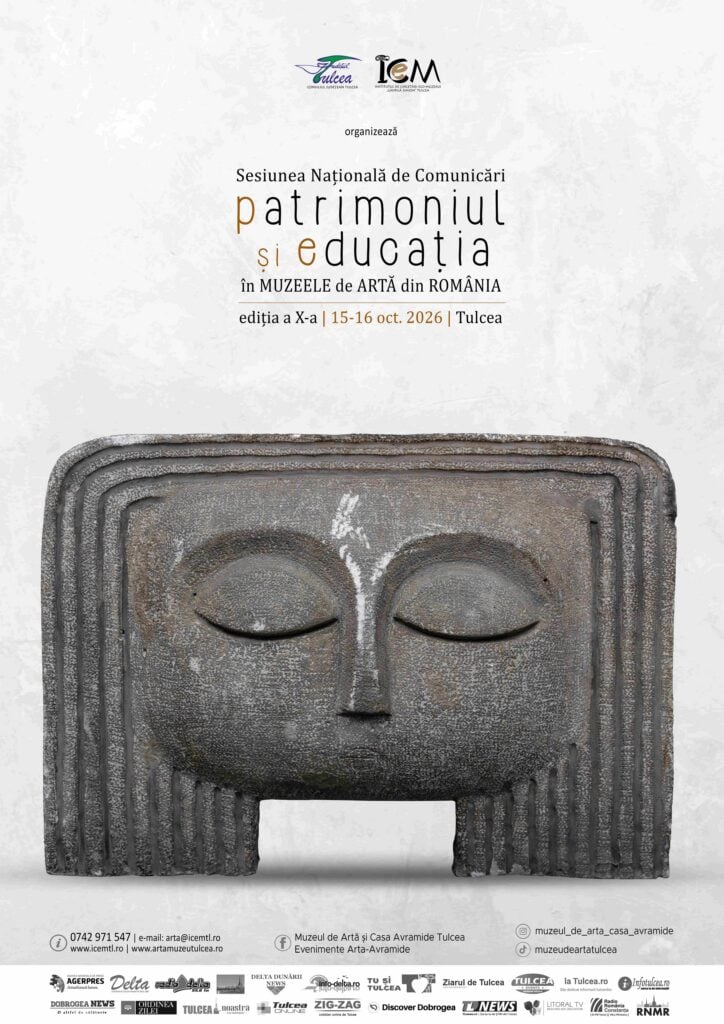 afis editie aniversara